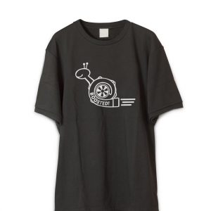 Turbo Charger Snail T-Shirt