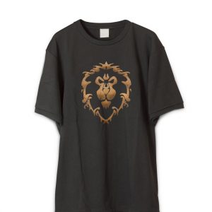 World Of Warcraft Alliance T-Shirt