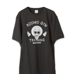 Master Roshi T-Shirt