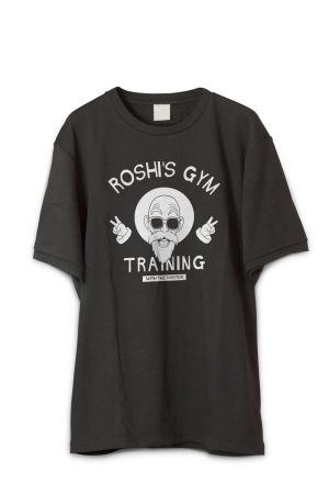 Master Roshi T-Shirt