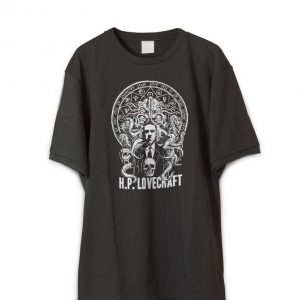 HP Lovecraft T-Shirt