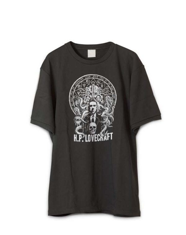 HP Lovecraft T-Shirt