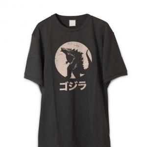 Vintage Godzilla T-Shirt