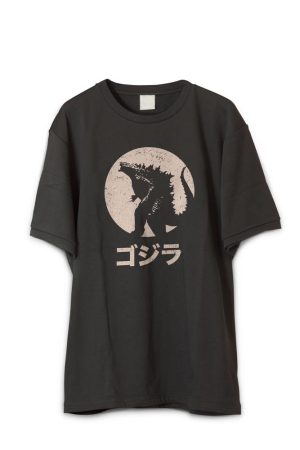 Vintage Godzilla T-Shirt