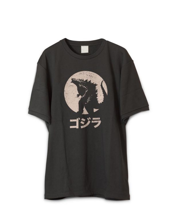 Vintage Godzilla T-Shirt