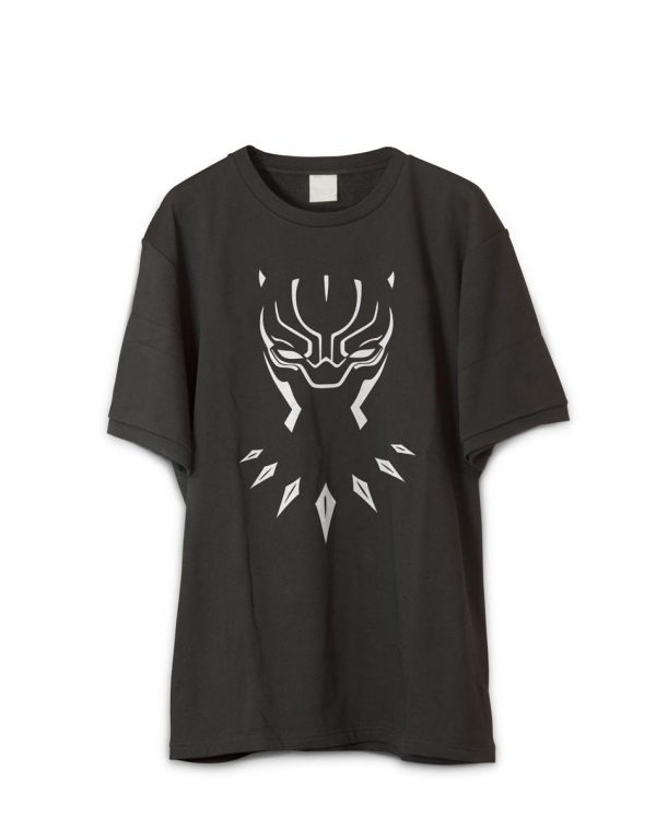 Black Panther T-Shirt