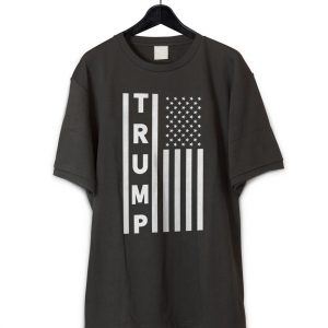 Trump Flag Republican T-Shirt
