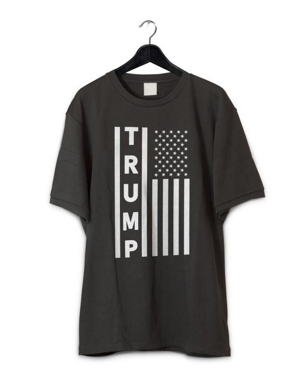 Trump Flag Republican T-Shirt