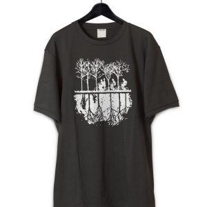 Stranger Things The Upside Down 1983 T-Shirt