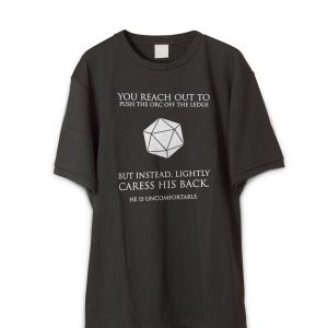 Men’s Dungeons And Dragons T-Shirt