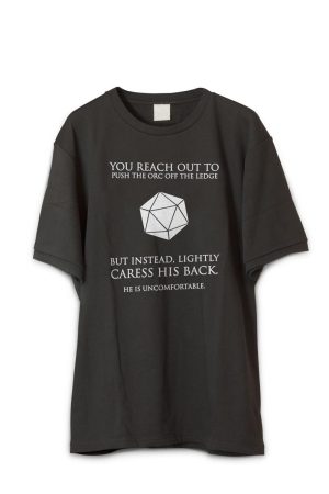 Men’s Dungeons And Dragons T-Shirt