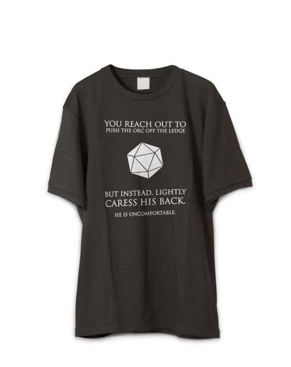 Men’s Dungeons And Dragons T-Shirt