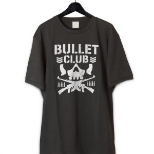 Bullet Club T-Shirt