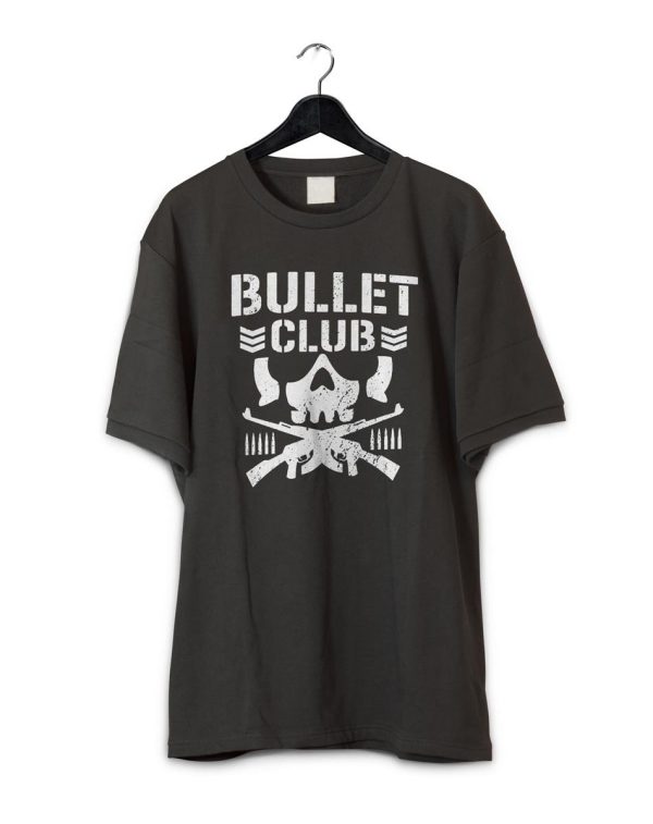 Bullet Club T-Shirt