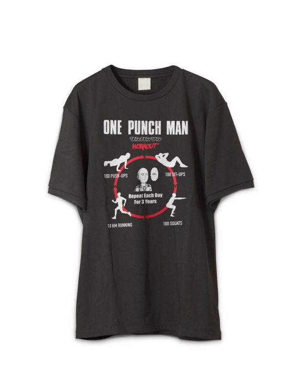 One Punch Man T-Shirt