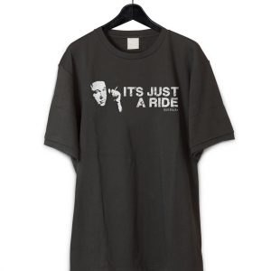 Bill Hicks - It's Just A Ride T-Shirt