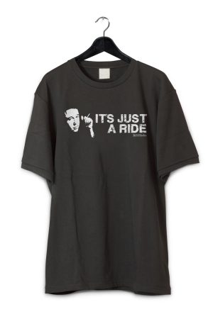Bill Hicks - It's Just A Ride T-Shirt