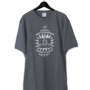 Fantastic Beasts T-Shirt