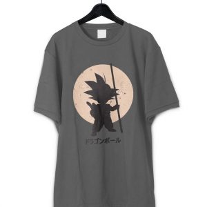 Son Goku T-Shirt
