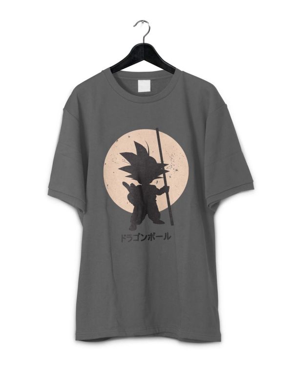 Son Goku T-Shirt