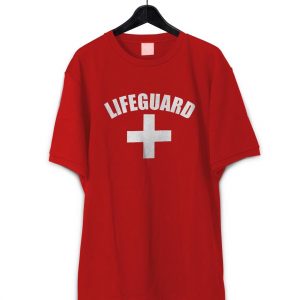 Lifeguard T-Shirt