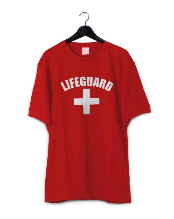 Lifeguard T-Shirt