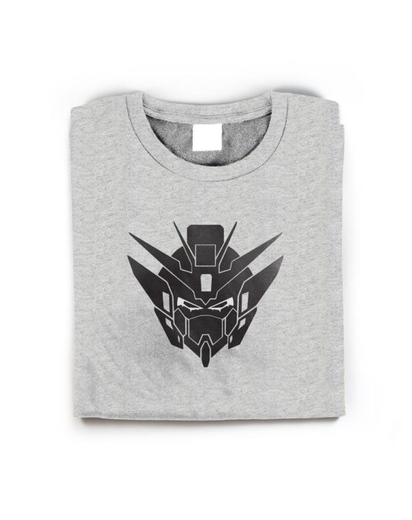 Mobile Suit Gundam Anime T-Shirt