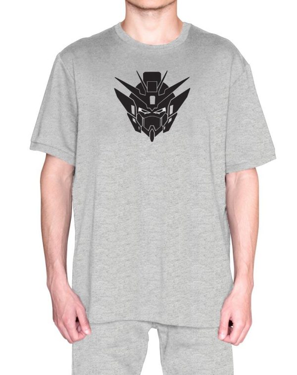 Mobile Suit Gundam Anime T-Shirt