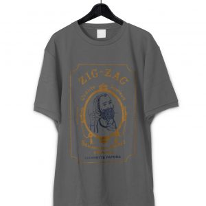 Zig Zag T-Shirt