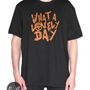 MAD Max What a Lovely Day Men's T-Shirt