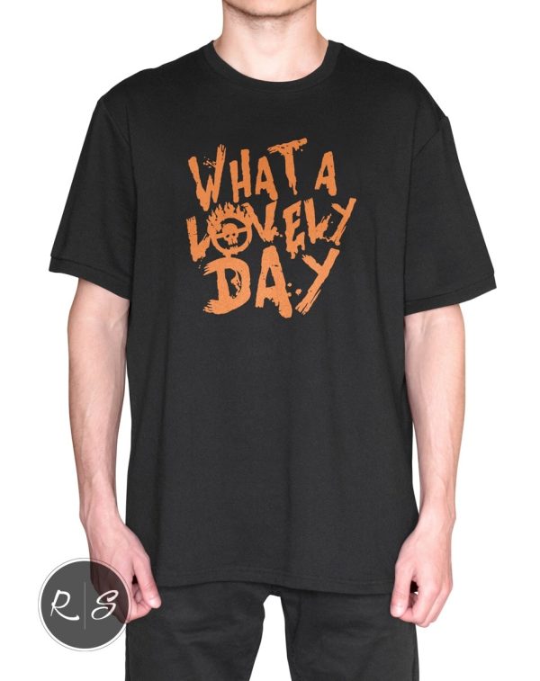 MAD Max What a Lovely Day Men's T-Shirt