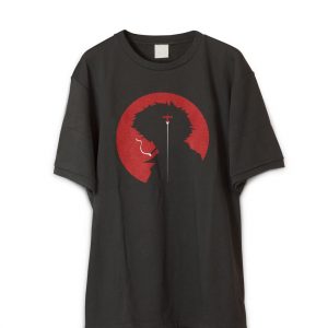 Cowboy Bebop Spike Spiegel Space T-Shirt