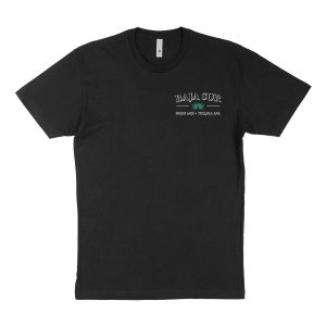 Baja Sur Fresh Mex Tee