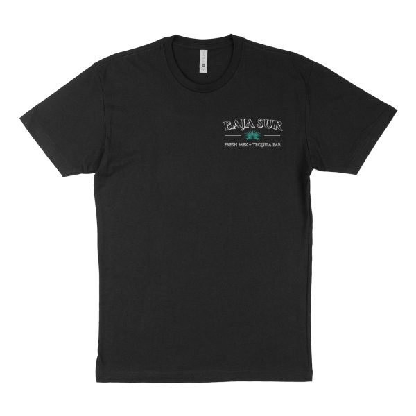 Baja Sur Fresh Mex Tee