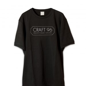 Craft 96 Official T-Shirt