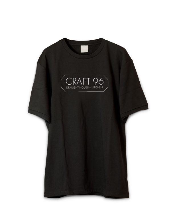 Craft 96 Official T-Shirt