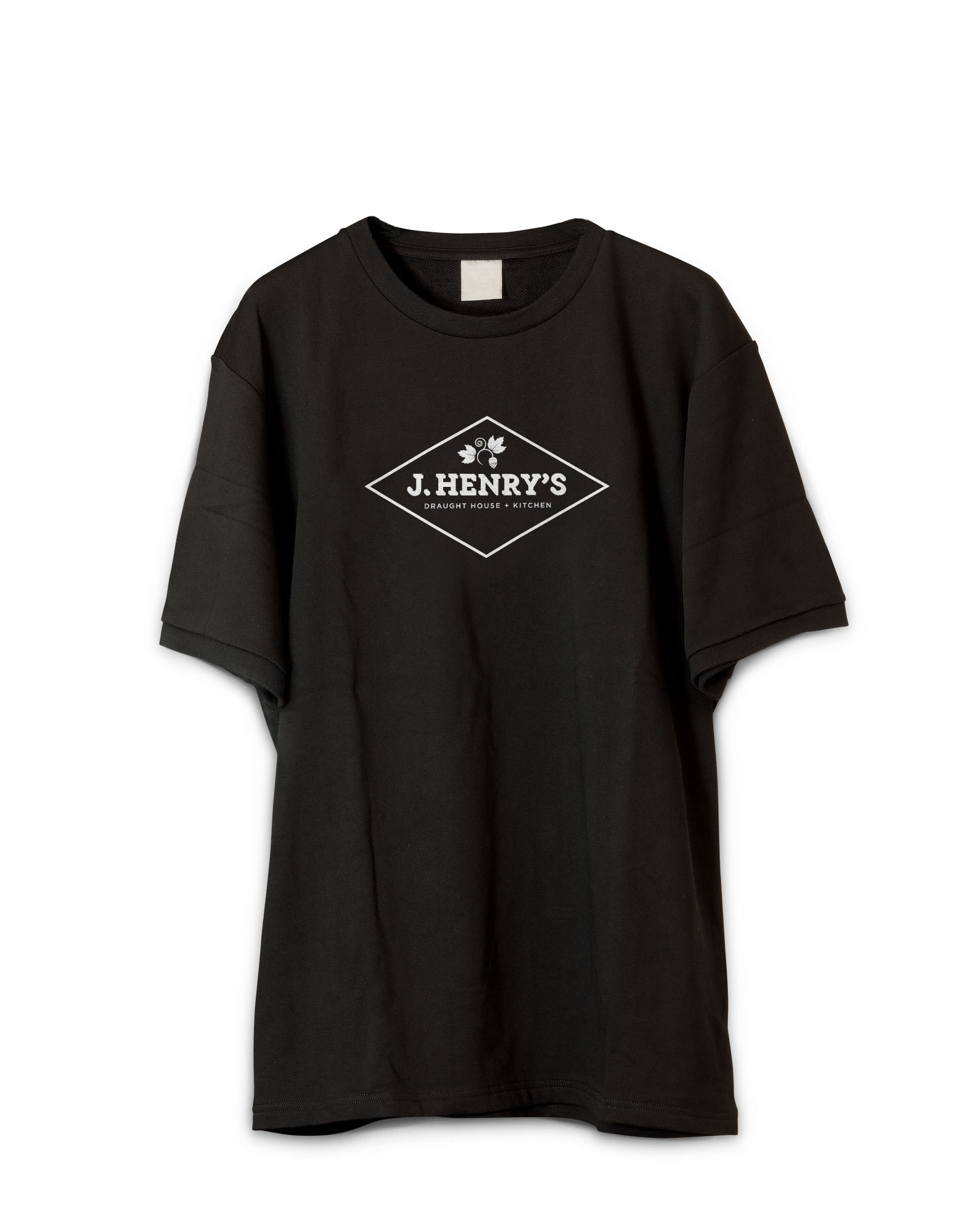 J Henry Official T-Shirt