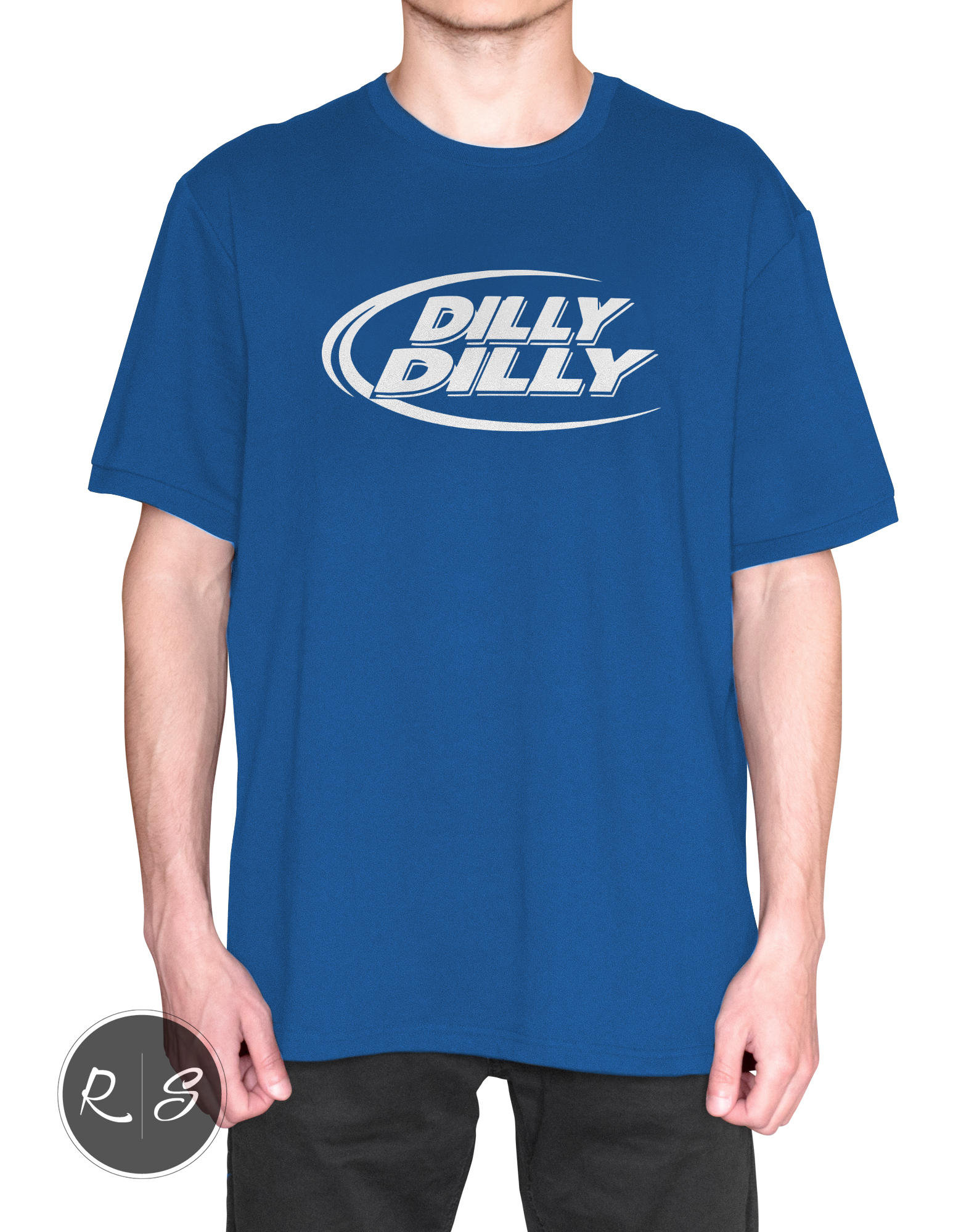 dilly dilly shirt bud light