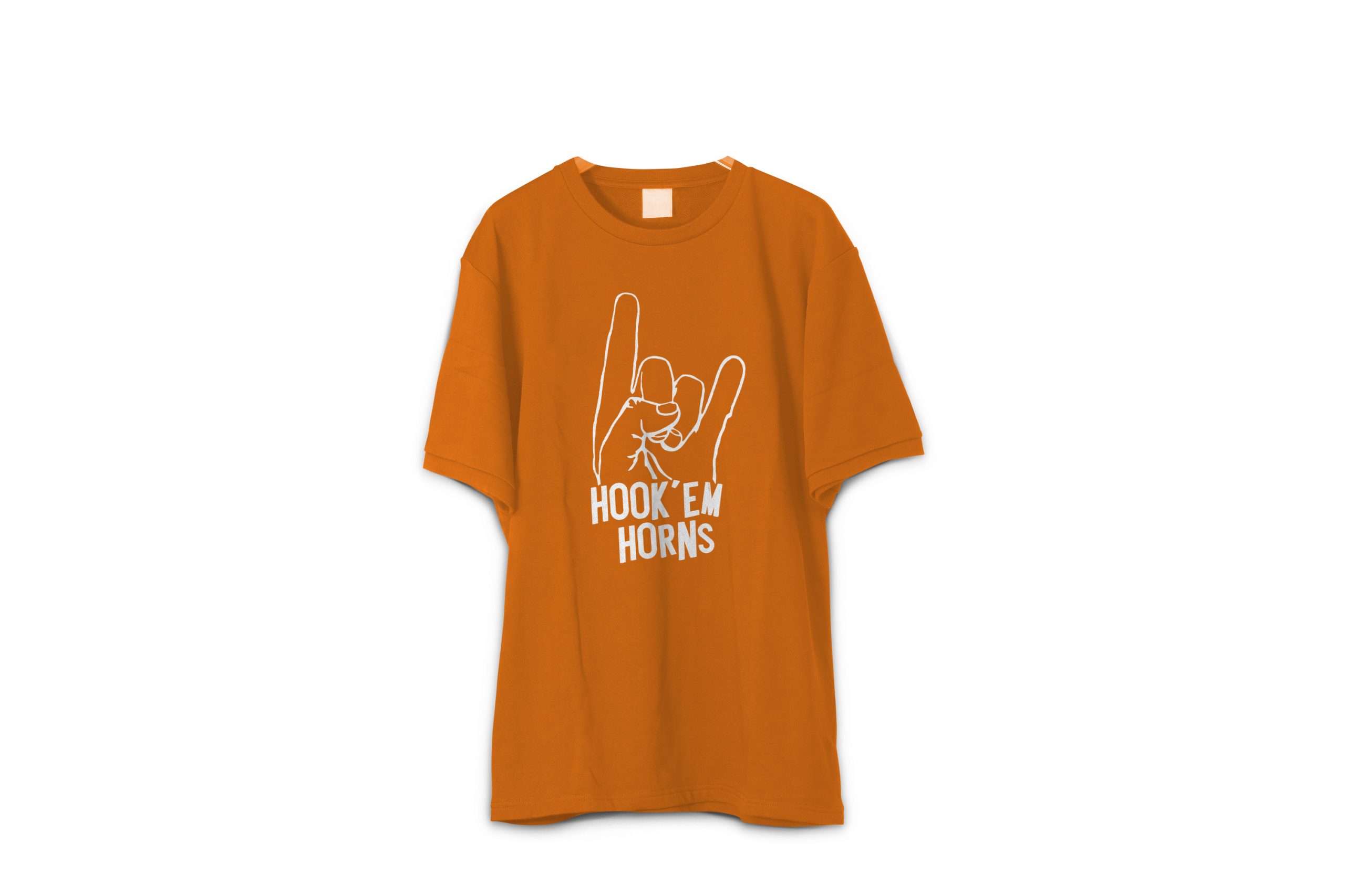 CVCTee-Shirt on X: Texas Longhorns hook em horns red river