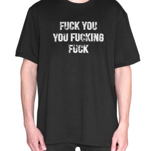 Shameless Fuck You You Fucking FuckShot8